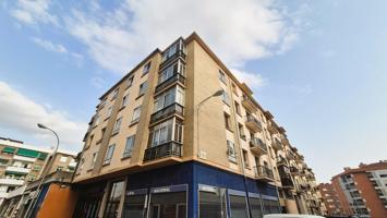 Piso En venta en Rochapea, Pamplona - Iruña photo 0