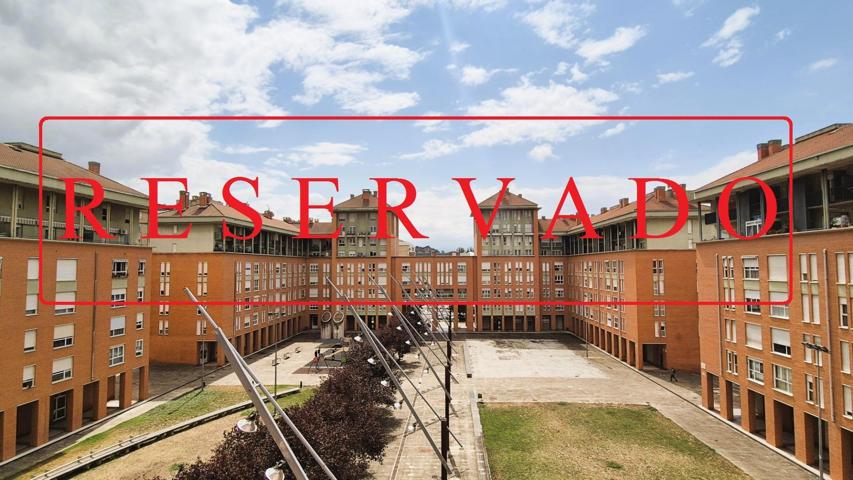 Piso En venta en San Jorge, Pamplona - Iruña photo 0