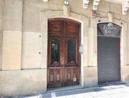 Casco viejo, con ascensor. photo 0