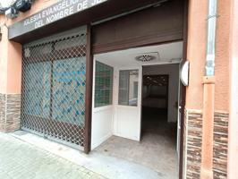 Local en la Milagrosa photo 0