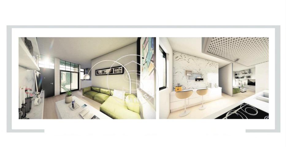 Loft nueva construcción en Rochapea. photo 0