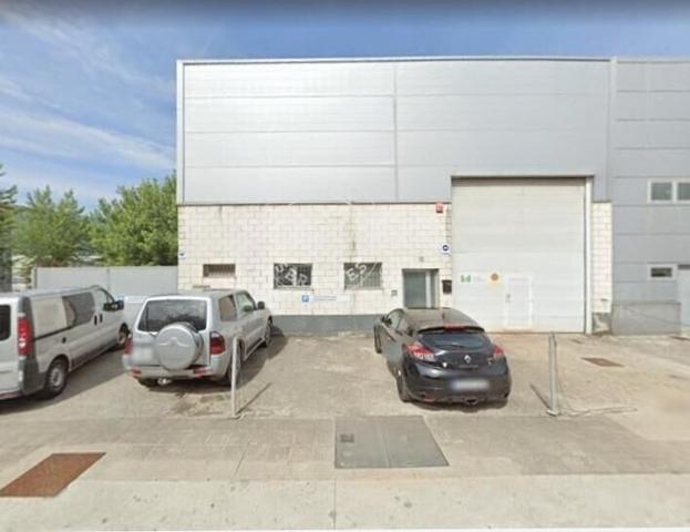 Nave Industrial En venta en Irurzun-irurtzun, Irurtzun photo 0