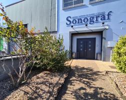 Nave Industrial En venta en Baja, Mutilva photo 0