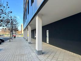 LOCAL COMERCIAL EN LEZKAIRU (PAMPLONA) photo 0