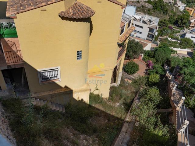 Villa En venta en Cap Blanc, Cullera photo 0