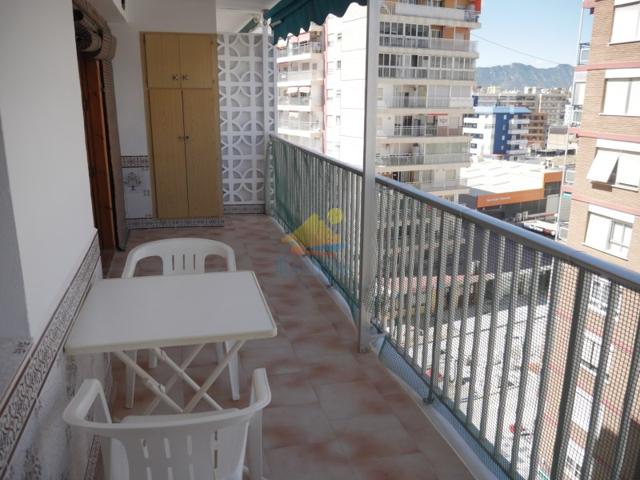 Piso En venta en Sant Antoni, Cullera photo 0