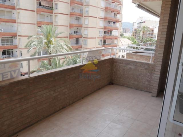 Piso En venta en Sant Antoni, Cullera photo 0