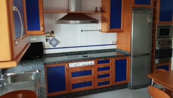 FANTASTICO PISO EN ALQUILER CON PISCINA Y ZONA DE APARCAMIENTO photo 0