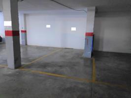Plaza de garaje en alquiler a pocos metros del Hospital Carlos Haya. photo 0