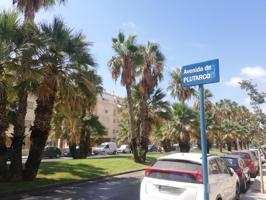 Alquiler de local comercial en Teatinos photo 0