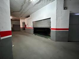 GARAJE PARA DOS COCHES EN EL PALO photo 0