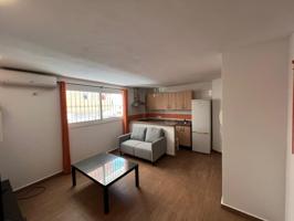 Ocasión para inversores, apartamento cerca playa zona oeste de Málaga con inquilino. photo 0