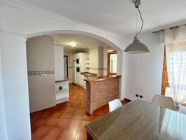 Piso En alquiler en Perchel Sur - El Bulto, Málaga photo 0