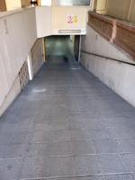 Plaza de garaje en venta, a escasos metros de la Plaza de la Merced photo 0