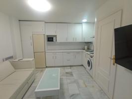 APARTAMENTO EN ALQUILER COMO VIVIENDA HABITUAL-LARGA TEMPORADA photo 0
