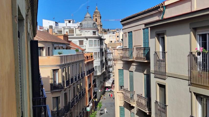 GRAN INMUEBLE CENTRO HISTORICO MALAGA. ATARAZANAS. photo 0