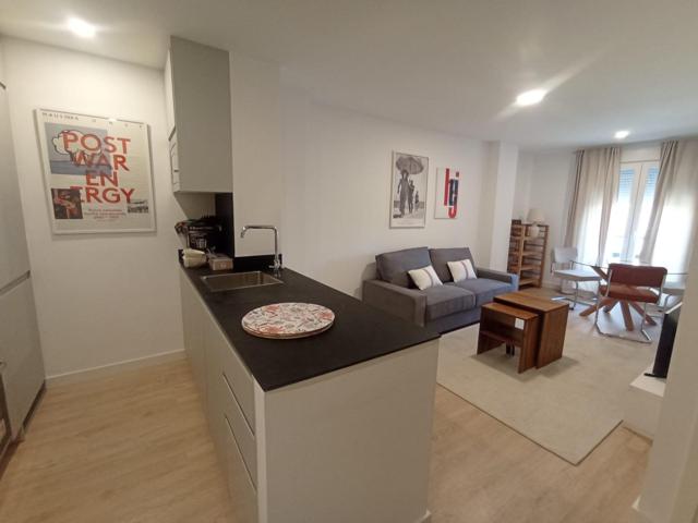 Apartamento a estrenar de diseño, se alquila por temporada photo 0