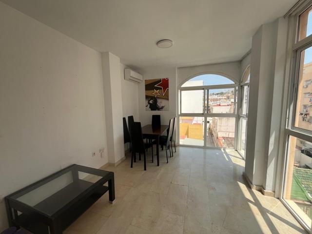 Apartamento en Cristo de la Epidemia, como vivienda habitual photo 0