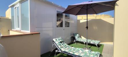 ATICO DUPLEX REFORMADO CERCA CENTRO photo 0
