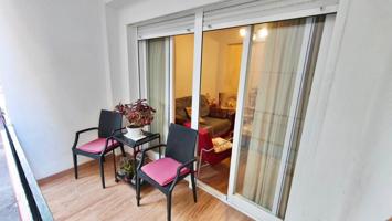 Piso En venta en La Victoria, Málaga photo 0