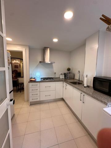 Acogedor piso en venta en Victoria Eugenia photo 0
