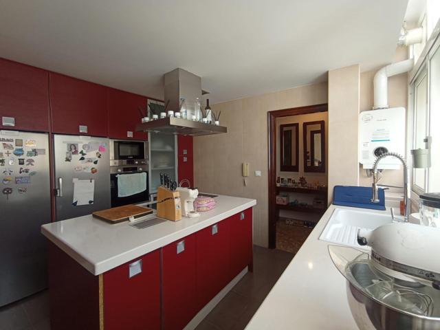 Piso En venta en La Trinidad, Málaga photo 0