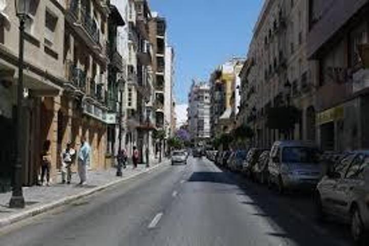 Parking En alquiler en Centro Histórico, Málaga photo 0