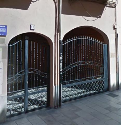 Plaza de Garaje CALLE MAYOR photo 0