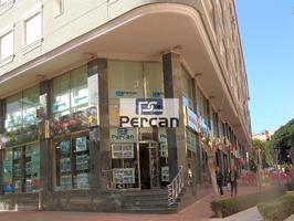 Oficina amueblada en alquiler photo 0