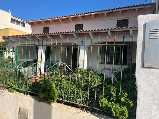 Casa En venta en Cas Capità, Marratxí photo 0