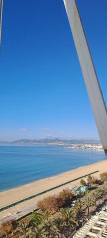 APARTAMENTO CON VISTAS ESPECTACULARES A LA BAHIA DE PALMA photo 0