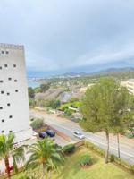 PISO CON TERRAZA Y VISTAS AL MAR EN PORTALS NOUS photo 0