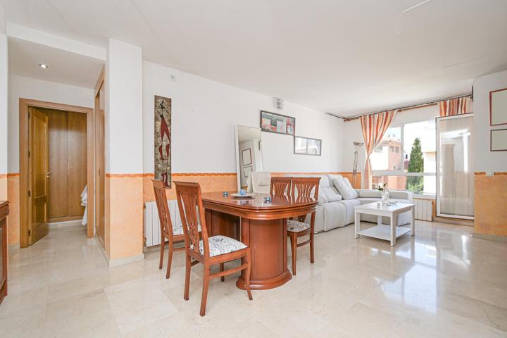PISO IMPECABLE CON BUENA DISTRIBUCION EN ES RAFAL VELL photo 0
