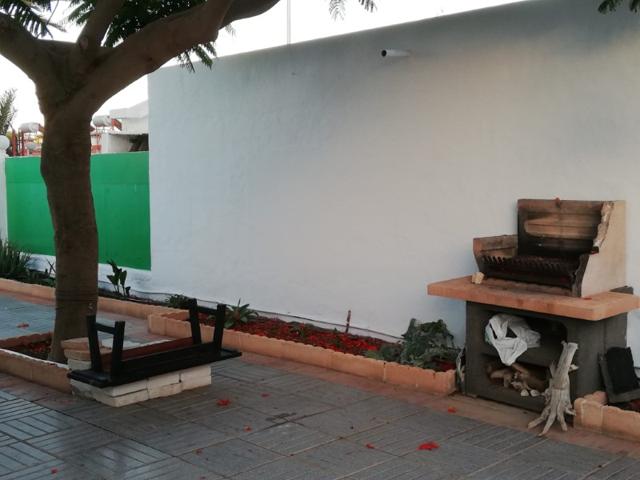 Otro En alquiler en San Bartolomé De Tirajana photo 0