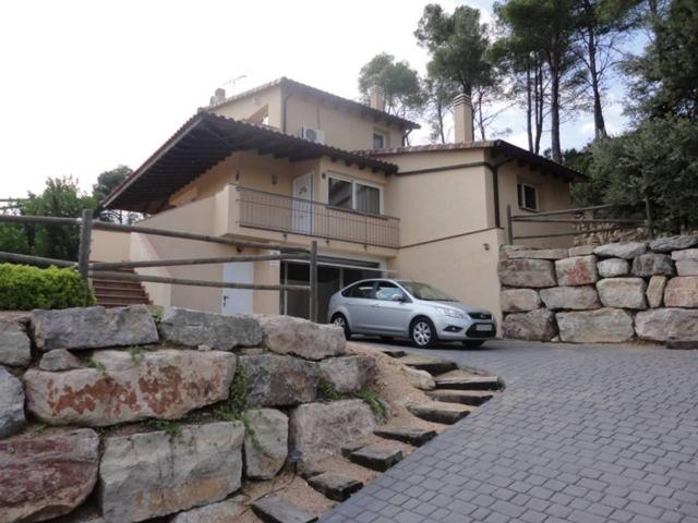 Casa en Venta en Vilanova del Valles photo 0