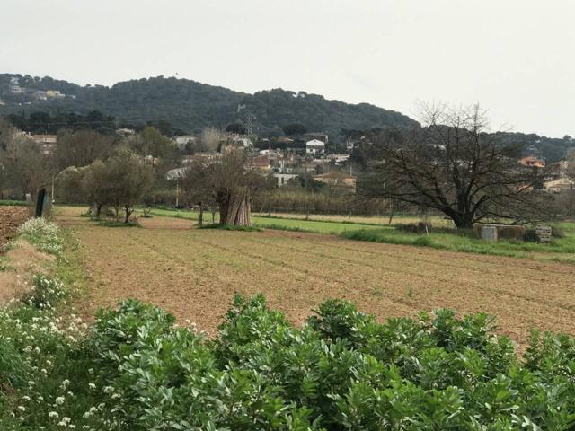 Finca rustica en venta en Vilanova del Vallès photo 0