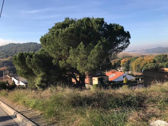 Terreno en venta en Vilanova del Vallès - NEGOCIABLE photo 0