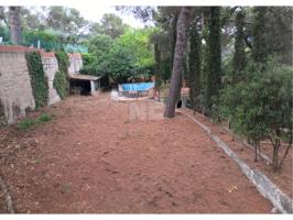 Terreno en venta en Vilanova del Vallès photo 0