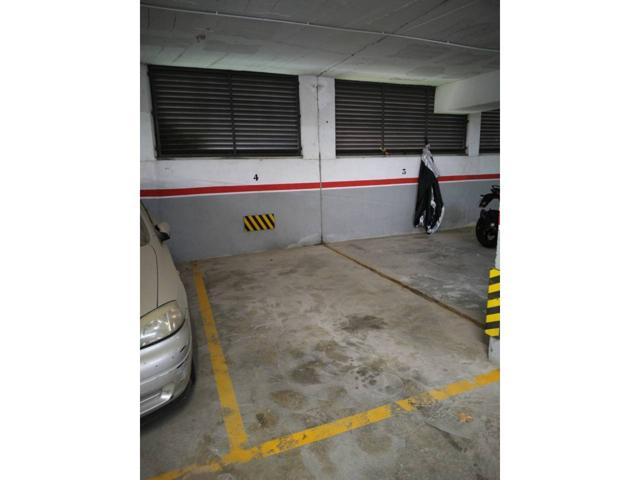 Venta de plazas de parking en Vallromanes photo 0