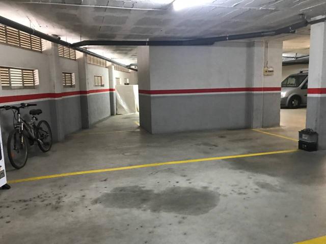 Garaje en alquiler en Vilanova del Vallès photo 0