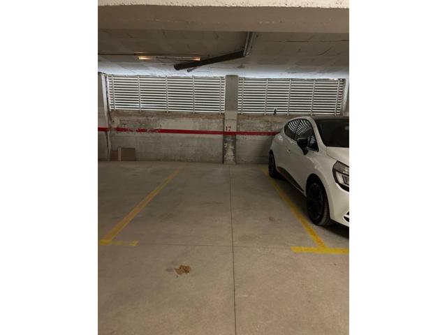 Parking en alquiler en Vallromanes photo 0