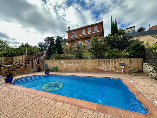 Venta de casa en Vilanova del Vallès photo 0