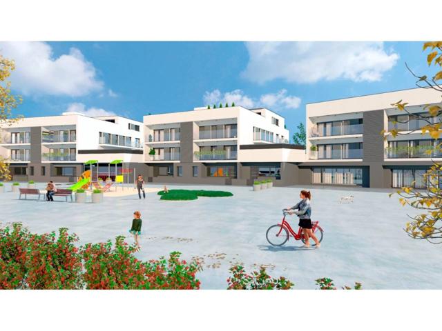 Venta de piso en Vilanova del Vallès photo 0