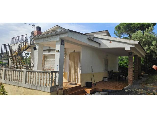 Venta de Casa en Vilanova del Vallès photo 0