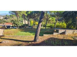 Terreno en venta en Vilanova del Vallès photo 0