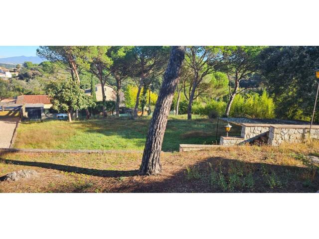 Terreno en venta en Vilanova del Vallès photo 0