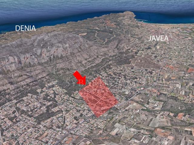 Otro En venta en Jávea - Xàbia photo 0