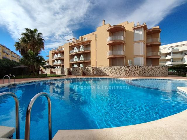 Piso En alquiler en Les Bassetes - El Marjal, Dénia photo 0