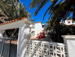 Piso En venta en Les Bassetes - El Marjal, Dénia photo 0