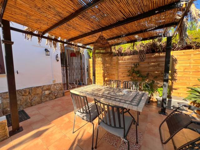 Piso En alquiler en Les Bassetes - El Marjal, Dénia photo 0